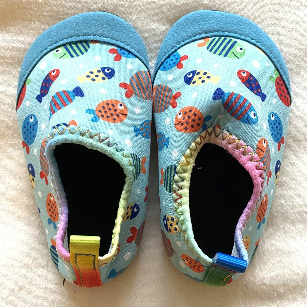 Baby Water Shoes